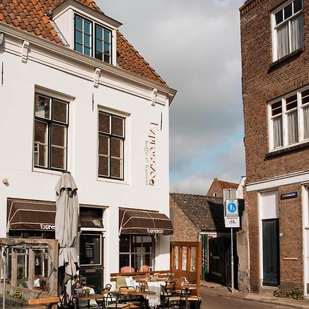 Koffie&Kussens Bed & Breakfast Middelburg Dış mekan fotoğraf