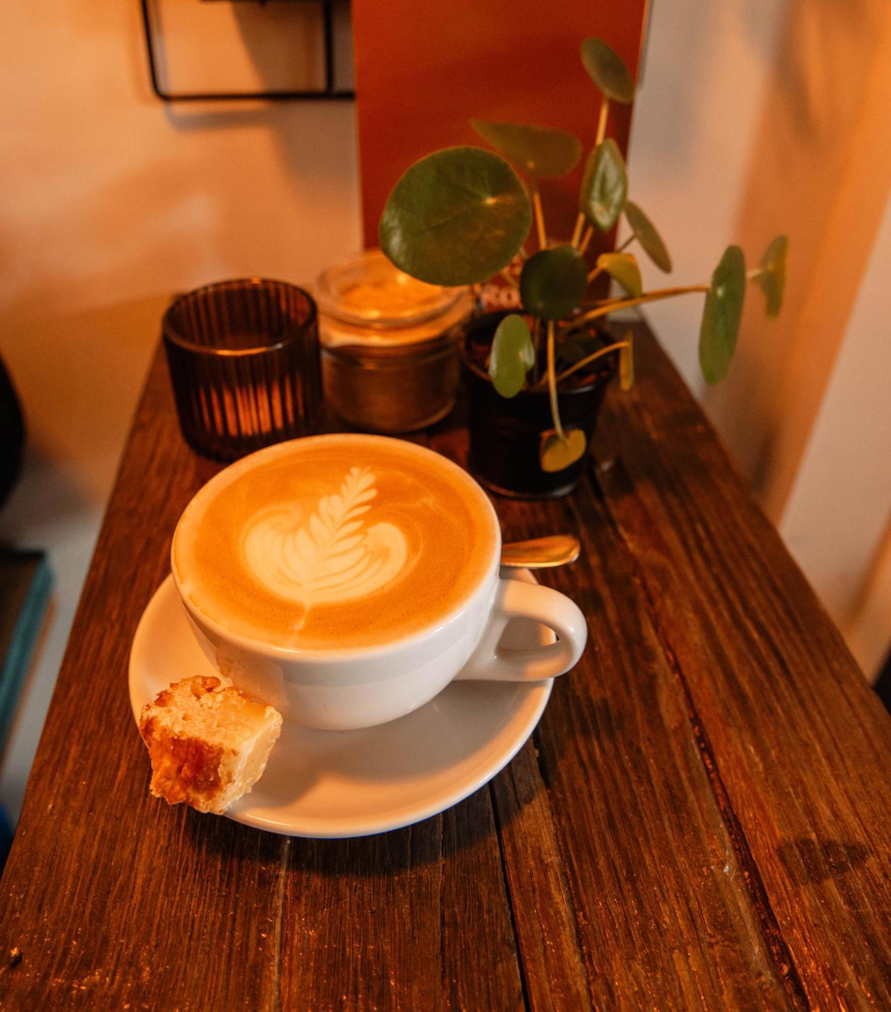 Koffie&Kussens Bed & Breakfast Middelburg Dış mekan fotoğraf